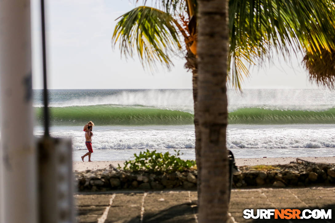 Nicaragua Surf Report - Report Photo 01/04/2019  10:13 PM 