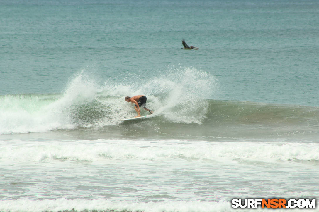Nicaragua Surf Report - Report Photo 09/12/2019 12:57 AM