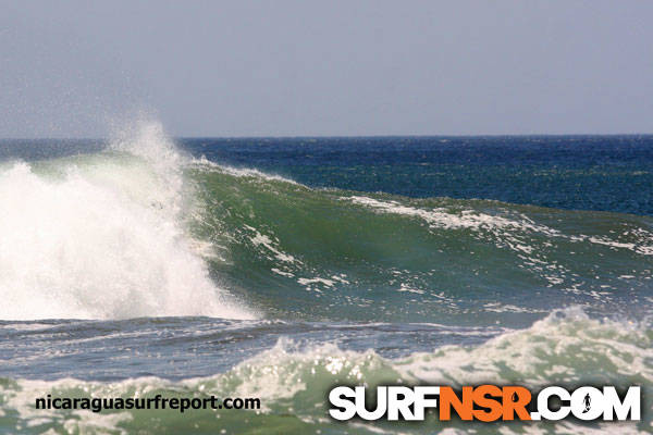 Nicaragua Surf Report - Report Photo 04/23/2013  6:14 PM 