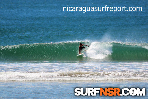 Nicaragua Surf Report - Report Photo 10/31/2012  5:14 PM 