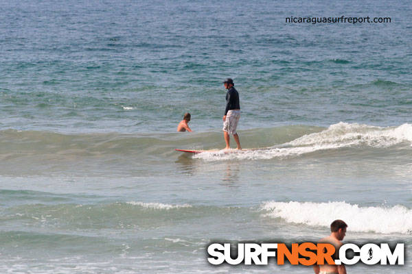 Nicaragua Surf Report - Report Photo 02/23/2010  2:36 PM 