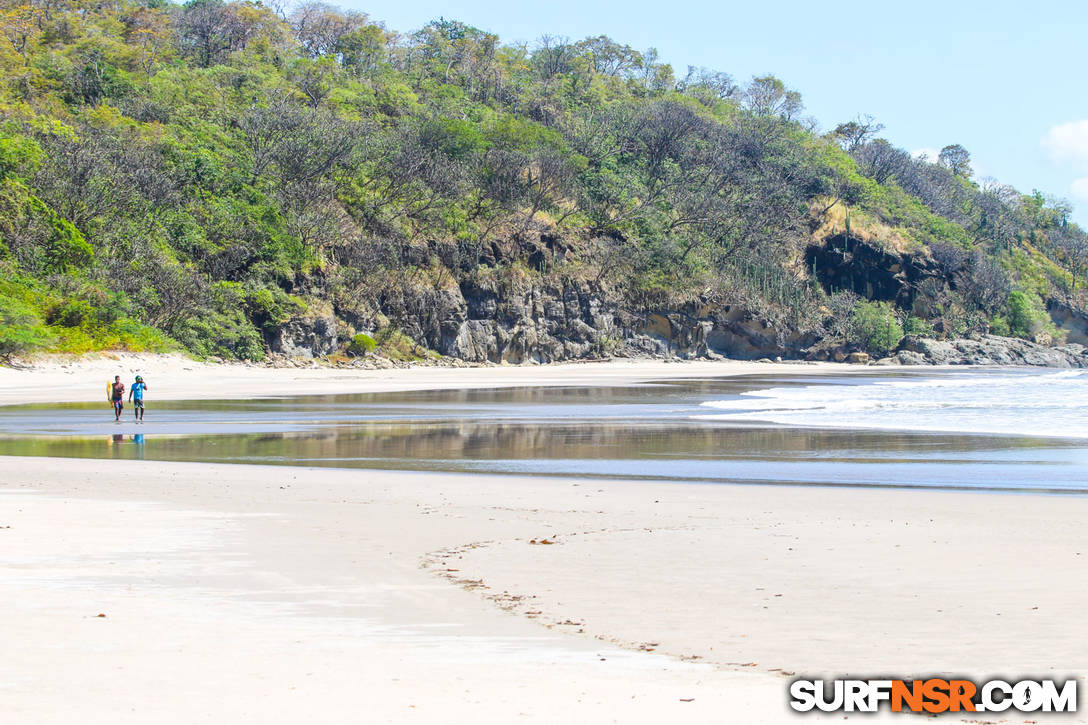 Nicaragua Surf Report - Report Photo 02/03/2023  3:17 PM 