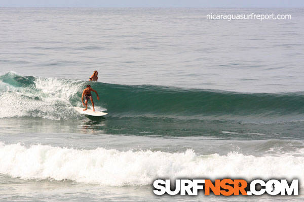 Nicaragua Surf Report - Report Photo 08/31/2013 11:55 AM