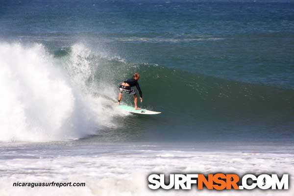 Nicaragua Surf Report - Report Photo 04/07/2011  4:53 PM 