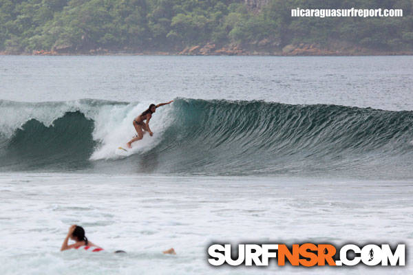 Nicaragua Surf Report - Report Photo 07/01/2012 3:16 PM