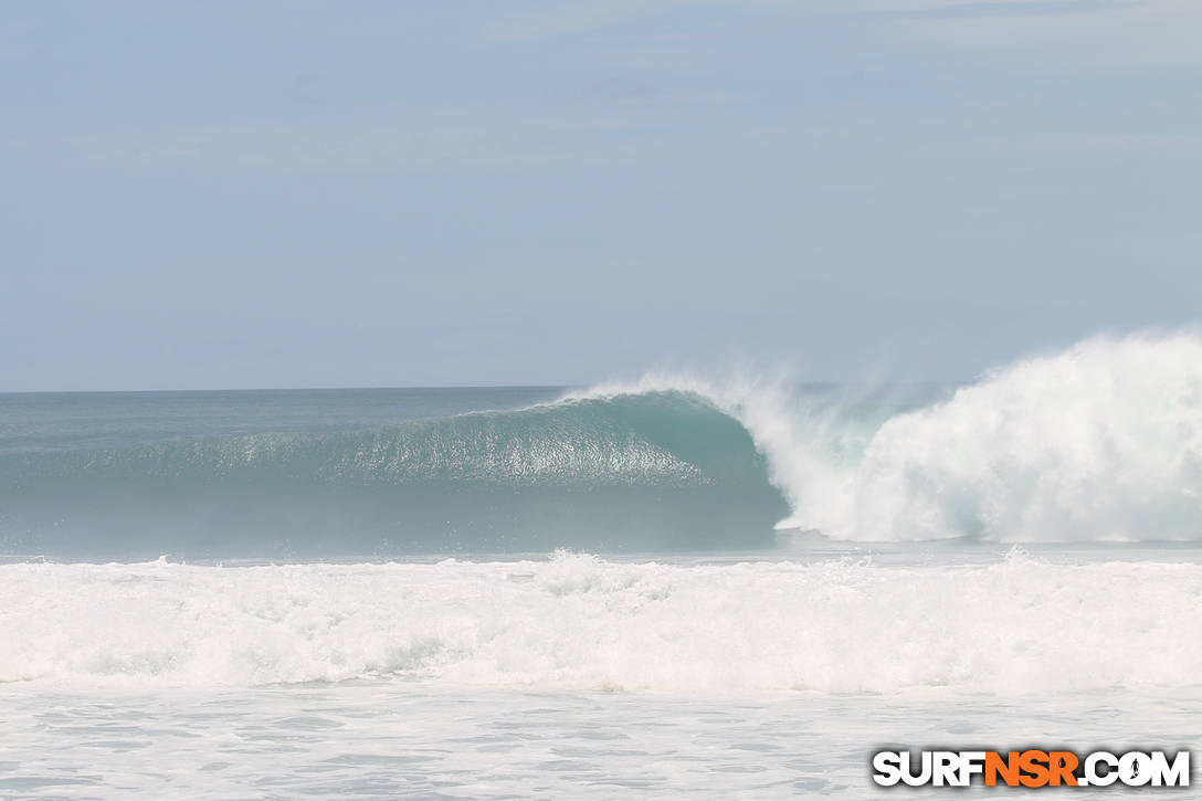 Nicaragua Surf Report - Report Photo 08/29/2020 3:45 PM