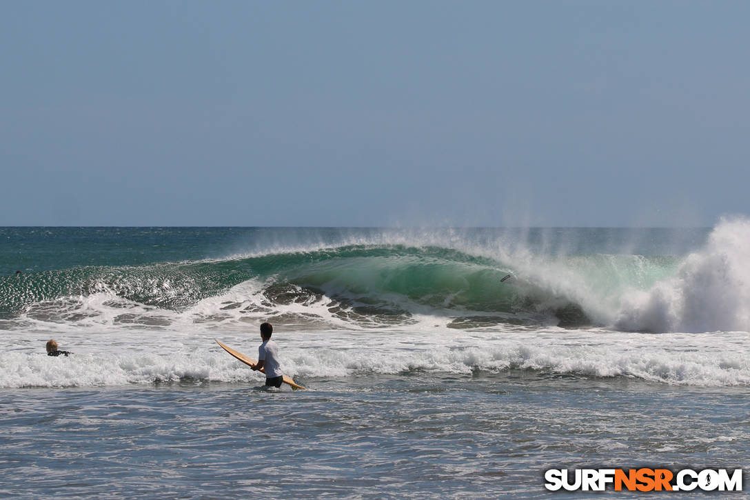 Nicaragua Surf Report - Report Photo 09/03/2015  6:03 PM 