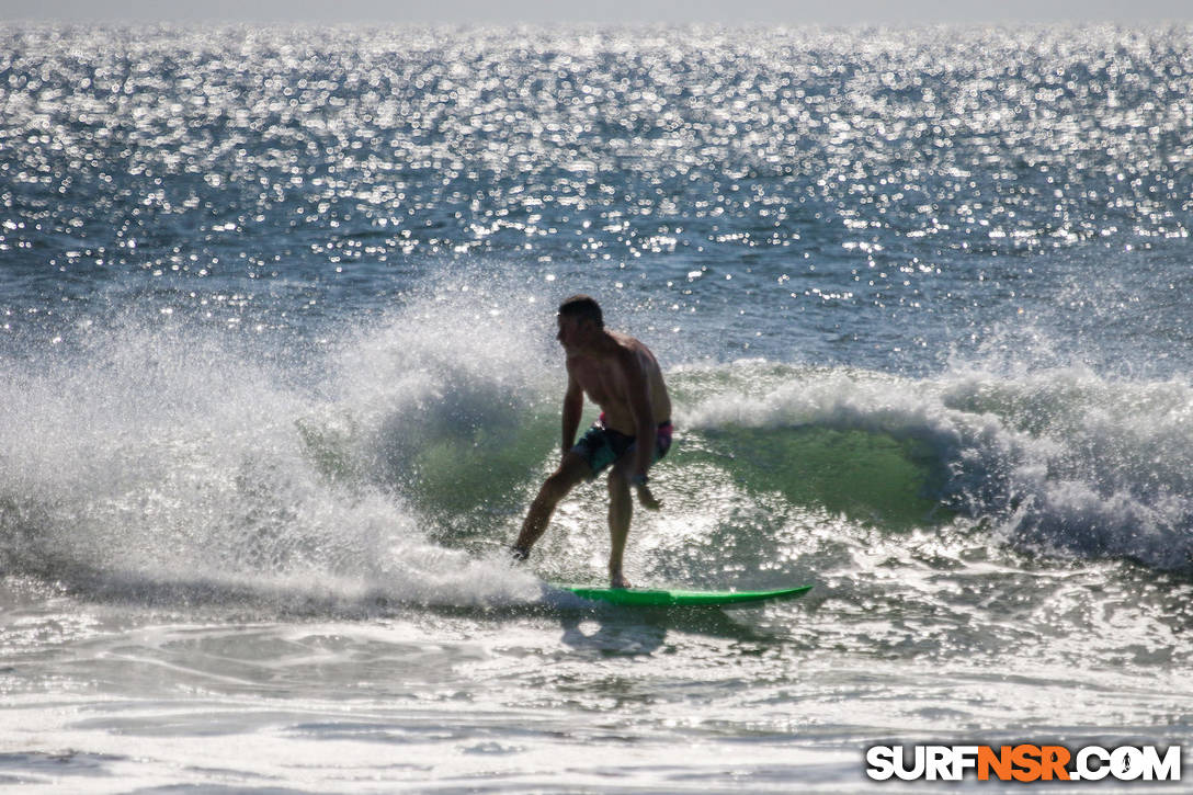 Nicaragua Surf Report - Report Photo 02/13/2021  4:05 PM 