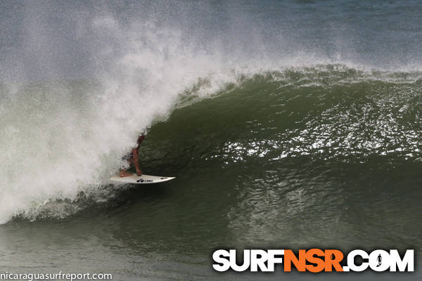 Nicaragua Surf Report - Report Photo 05/10/2015 10:11 PM