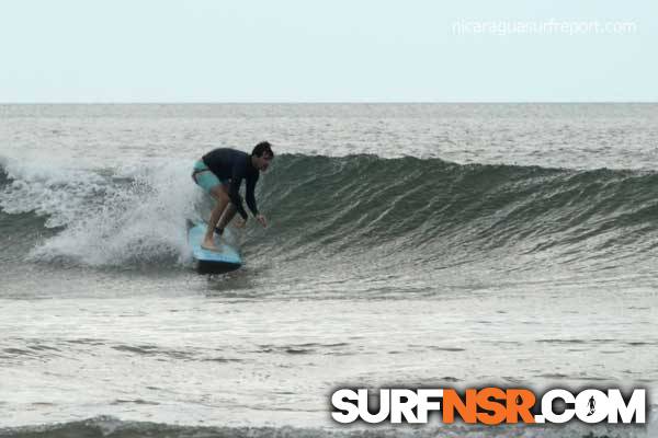 Nicaragua Surf Report - Report Photo 12/21/2013  9:51 PM 