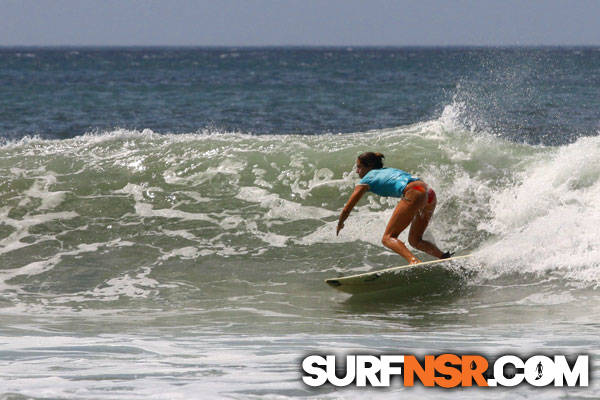 Nicaragua Surf Report - Report Photo 02/14/2011  1:20 PM 