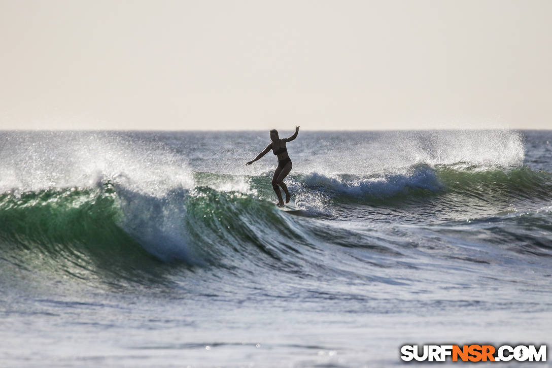 Nicaragua Surf Report - Report Photo 01/23/2022  9:07 PM 