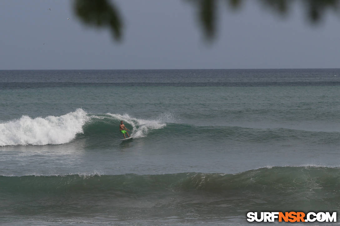 Nicaragua Surf Report - Report Photo 07/15/2016  5:19 PM 