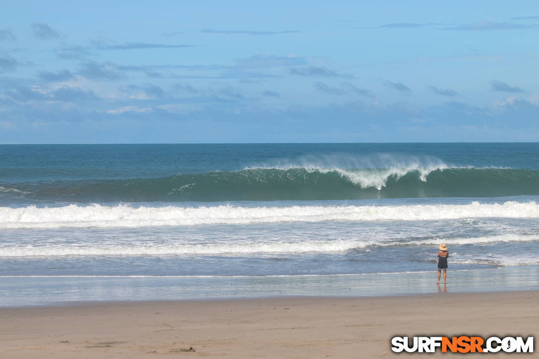 Nicaragua Surf Report - Report Photo 06/06/2020  7:07 PM 