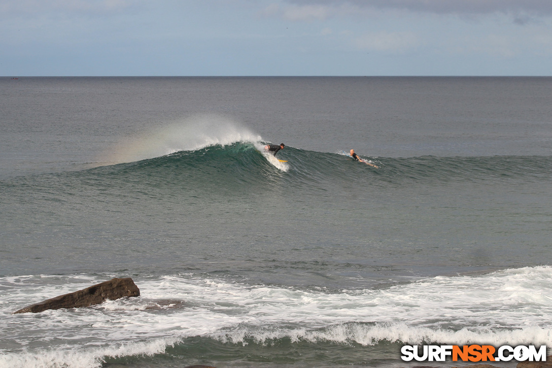 Nicaragua Surf Report - Report Photo 12/18/2016  1:01 PM 