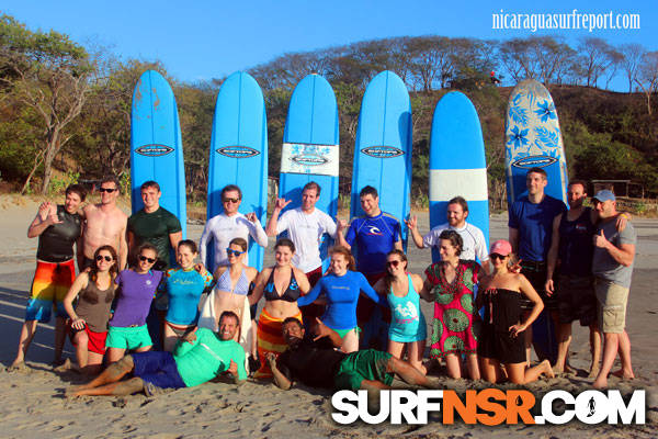 Nicaragua Surf Report - Report Photo 03/12/2012  10:51 PM 