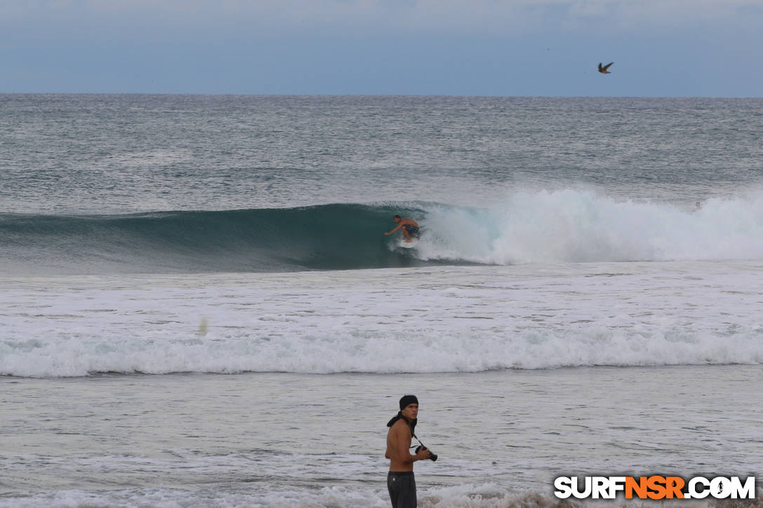 Nicaragua Surf Report - Report Photo 09/24/2015  11:25 AM 