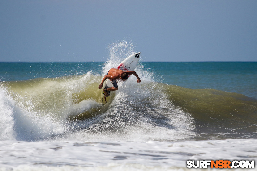 Nicaragua Surf Report - Report Photo 11/17/2017 8:13 PM
