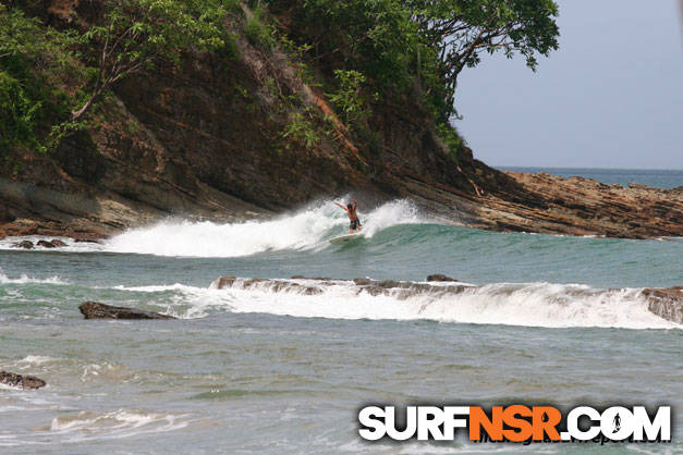 Nicaragua Surf Report - Report Photo 07/18/2009 6:30 PM