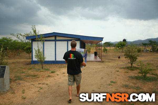 Nicaragua Surf Report - Report Photo 04/28/2011 10:43 AM