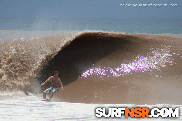 Nicaragua Surf Report - Report Photo 08/27/2007  5:56 PM 