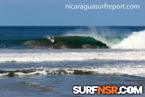 Nicaragua Surf Report - Report Photo 10/03/2012  7:05 PM 