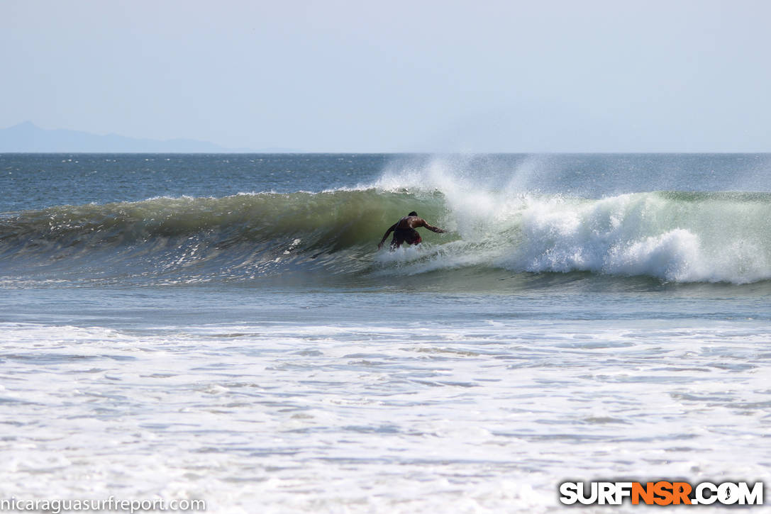 Nicaragua Surf Report - Report Photo 01/21/2015  4:18 PM 