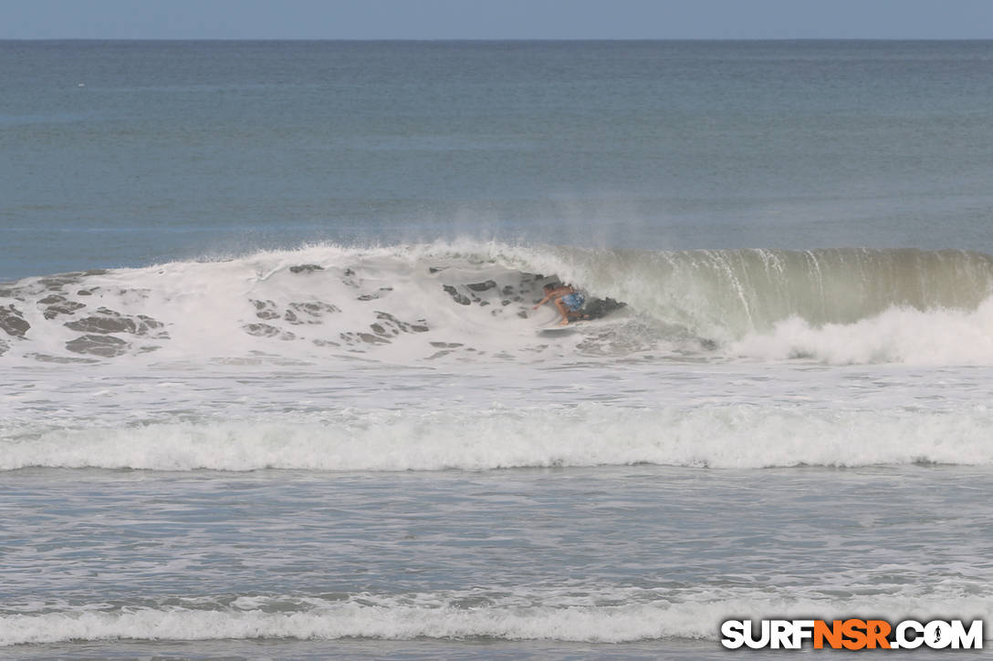 Nicaragua Surf Report - Report Photo 06/13/2018 2:05 PM