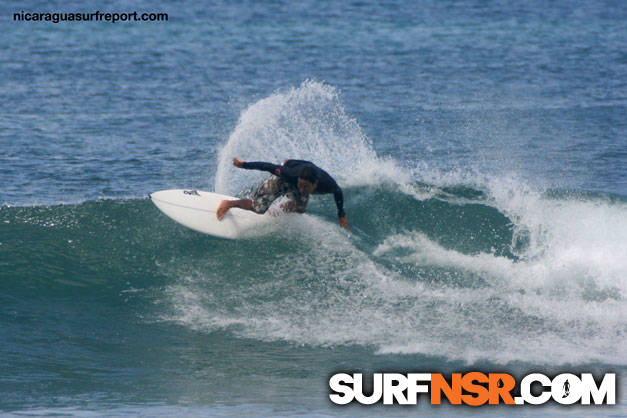 Nicaragua Surf Report - Report Photo 07/01/2009 4:40 PM