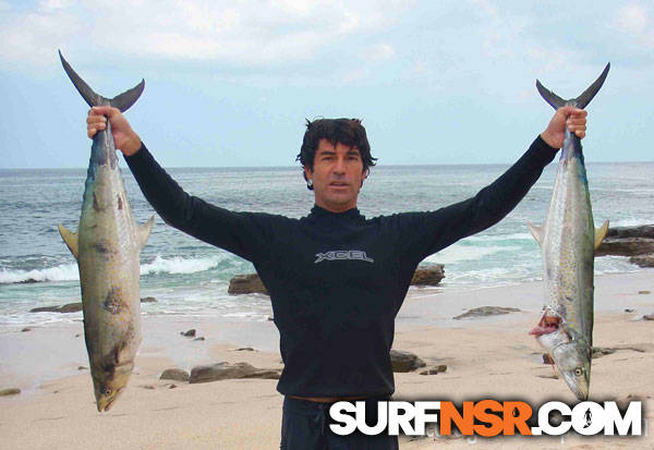 Nicaragua Surf Report - Report Photo 05/05/2009 10:15 PM