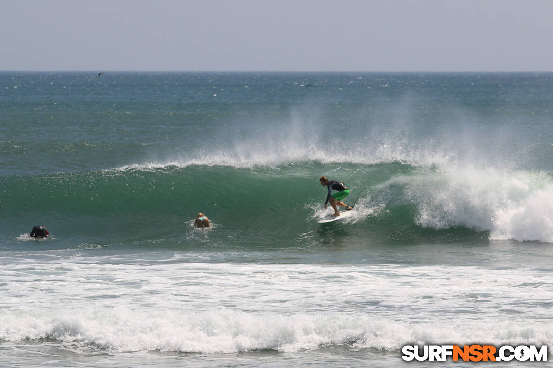 Nicaragua Surf Report - Report Photo 03/21/2016  5:19 PM 