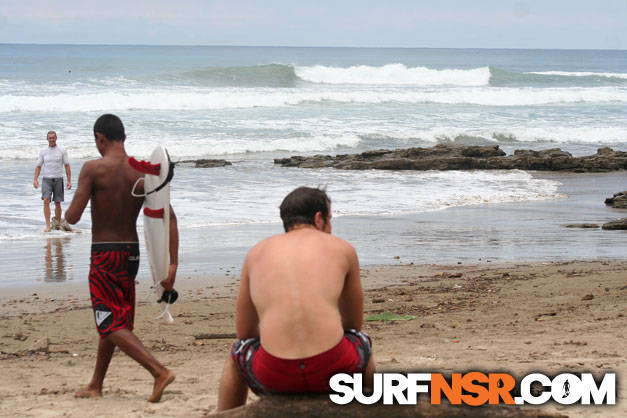 Nicaragua Surf Report - Report Photo 08/23/2007 6:40 PM