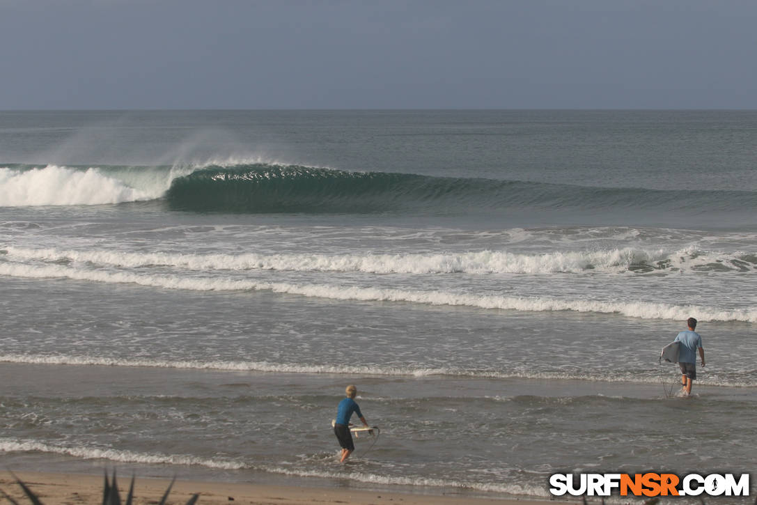 Nicaragua Surf Report - Report Photo 06/20/2019 12:10 PM