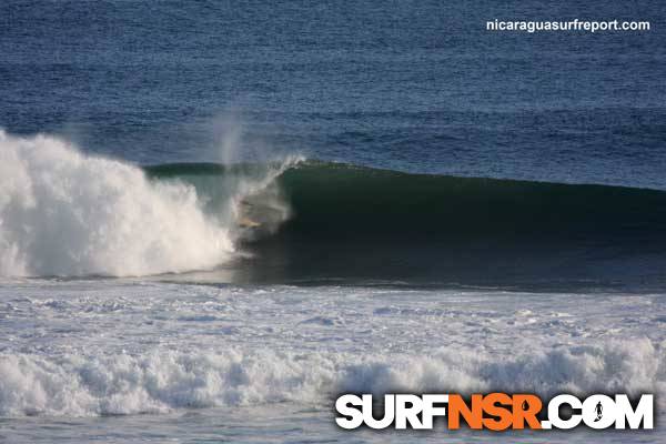 Nicaragua Surf Report - Report Photo 06/21/2011  8:22 PM 