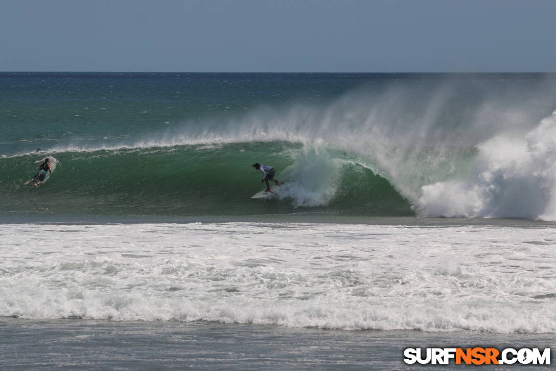 Nicaragua Surf Report - Report Photo 09/03/2015  5:03 PM 