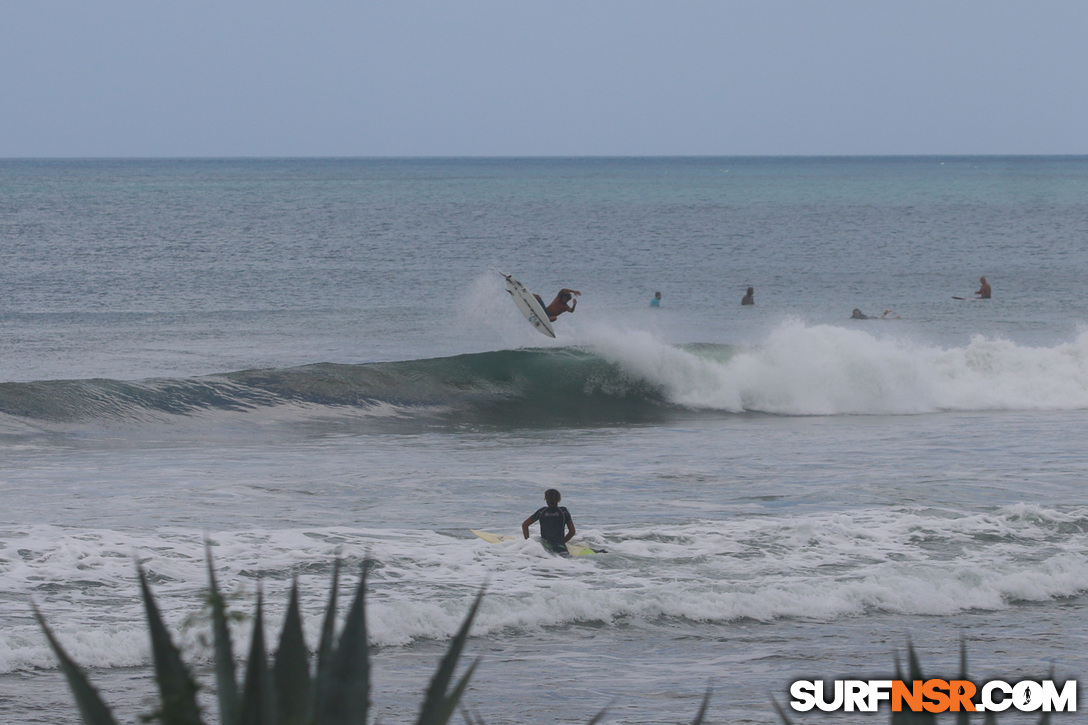 Nicaragua Surf Report - Report Photo 08/16/2017 2:05 PM