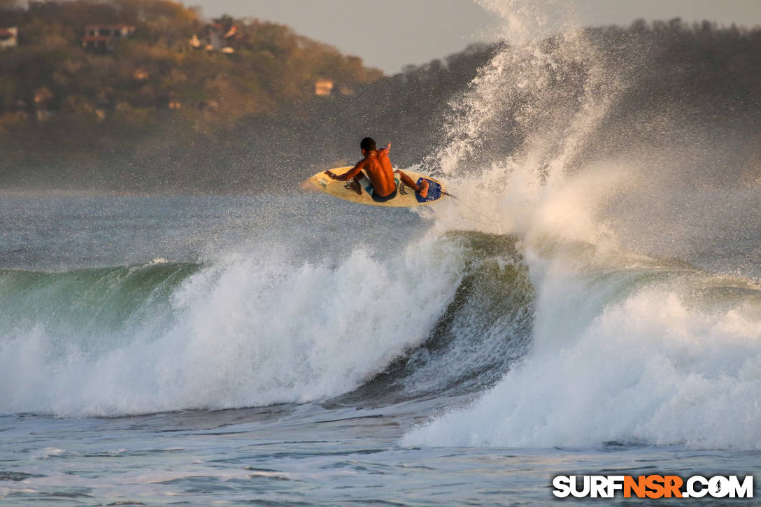 Nicaragua Surf Report - Report Photo 02/11/2020  7:05 PM 