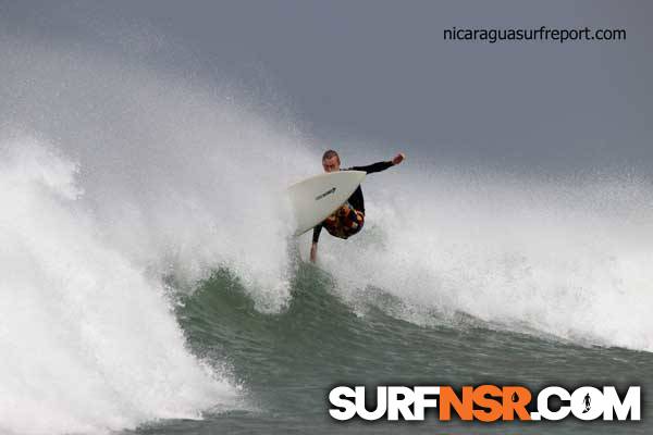 Nicaragua Surf Report - Report Photo 07/07/2014  4:33 PM 