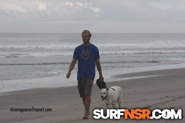 Nicaragua Surf Report - Report Photo 08/11/2010 5:16 PM