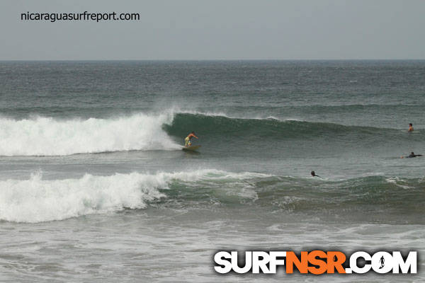 Nicaragua Surf Report - Report Photo 04/06/2014 3:01 PM