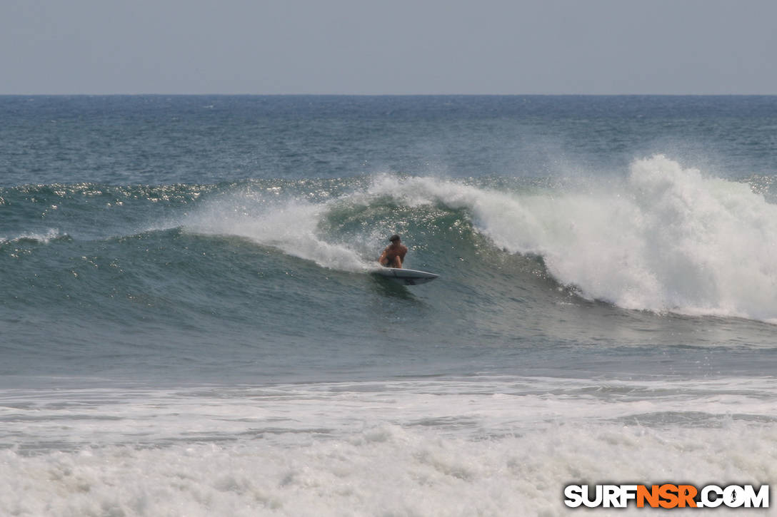 Nicaragua Surf Report - Report Photo 05/10/2016 7:15 PM