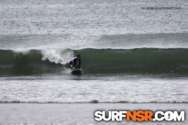 Nicaragua Surf Report - Report Photo 11/22/2010  8:35 AM 