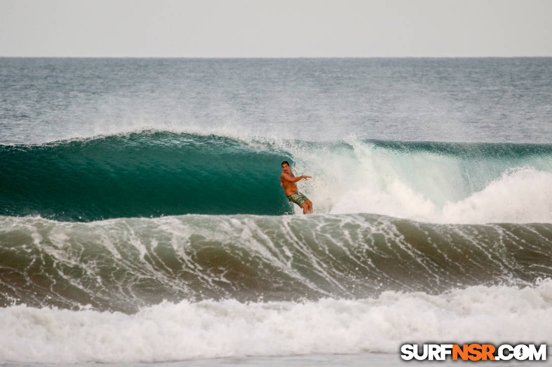 Nicaragua Surf Report - Report Photo 07/27/2018 5:10 PM