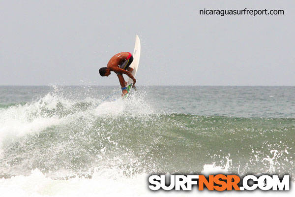 Nicaragua Surf Report - Report Photo 07/26/2013 3:47 PM