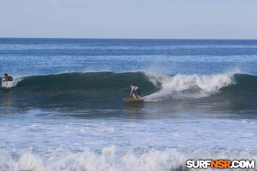 Nicaragua Surf Report - Report Photo 04/14/2016  2:26 PM 