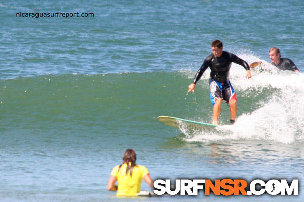 Nicaragua Surf Report - Report Photo 03/09/2010  10:25 AM 