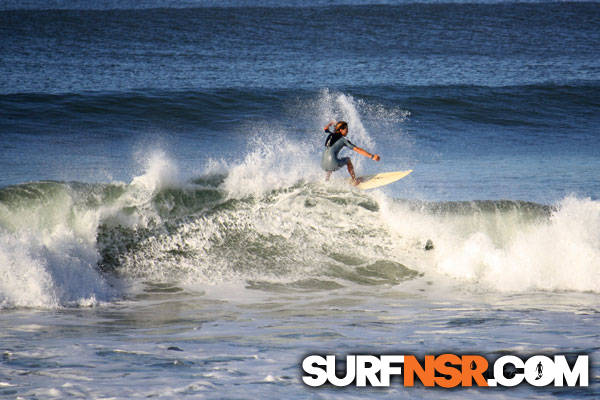 Nicaragua Surf Report - Report Photo 11/10/2010 5:22 PM