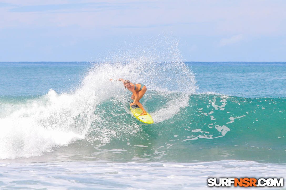 Nicaragua Surf Report - Report Photo 06/17/2021 3:58 PM