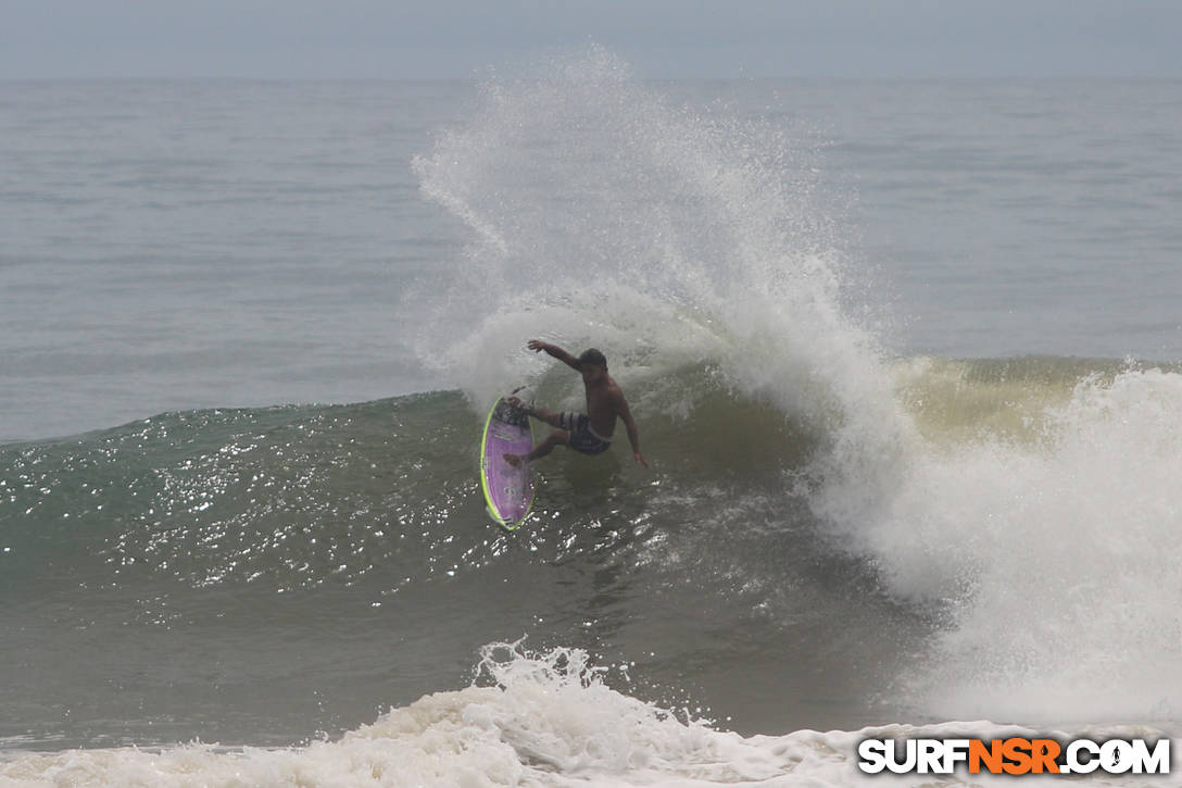 Nicaragua Surf Report - Report Photo 09/12/2020 2:57 PM