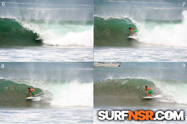 Nicaragua Surf Report - Report Photo 06/08/2008 2:50 PM
